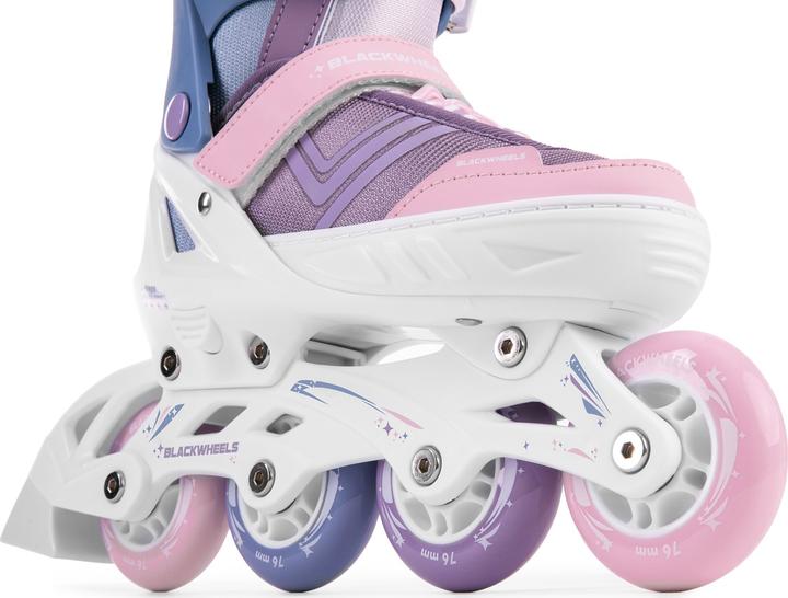 Actual product image Blackwheels Playful (32, 33, 34, 35)