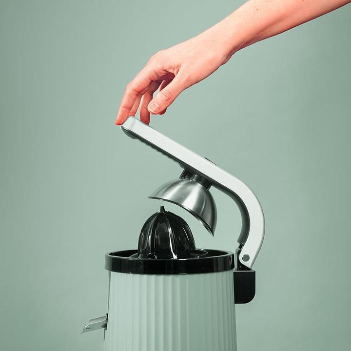 Produktbild Cecotec Xqueeze RetroJuice 600