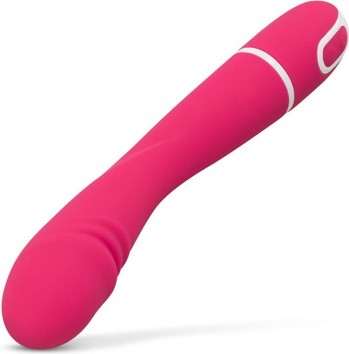 Produktbild Easytoys GPunkt Vibrator Rosa