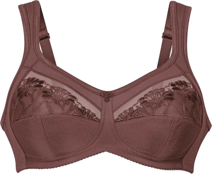 Actual product image Anita Safina relief bra without underwire (Single pack, 95 A)