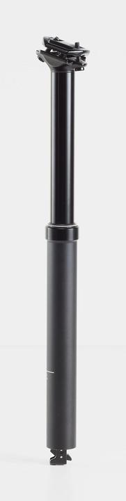 Actual product image Bontrager Line 34.9 Vario seatpost (34.90 mm)