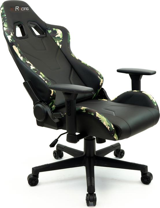 Produktbild McRacing Camouflage