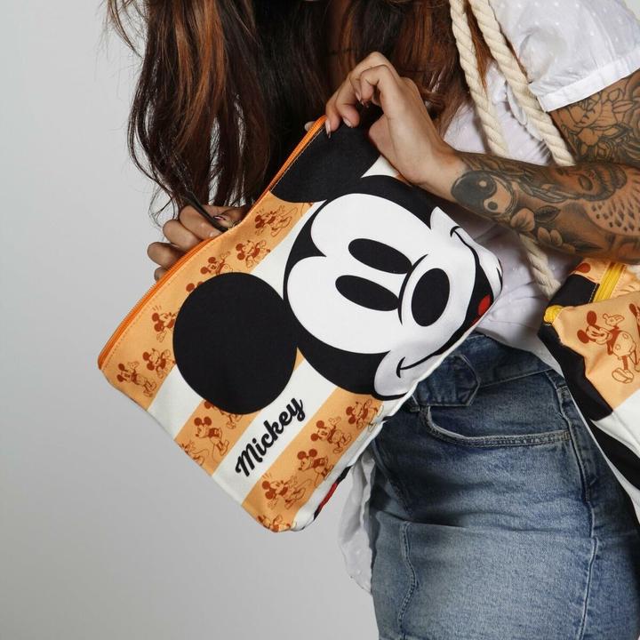 Produktbild Karactermania Soleil Toiletry Bag Orange (1.30 l)