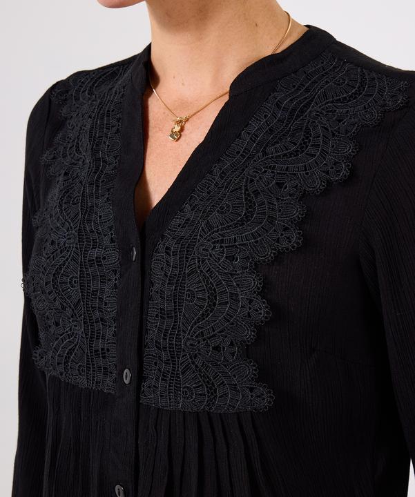 Immagine prodotto Joe Browns Crinkle Lace Blouse (36)