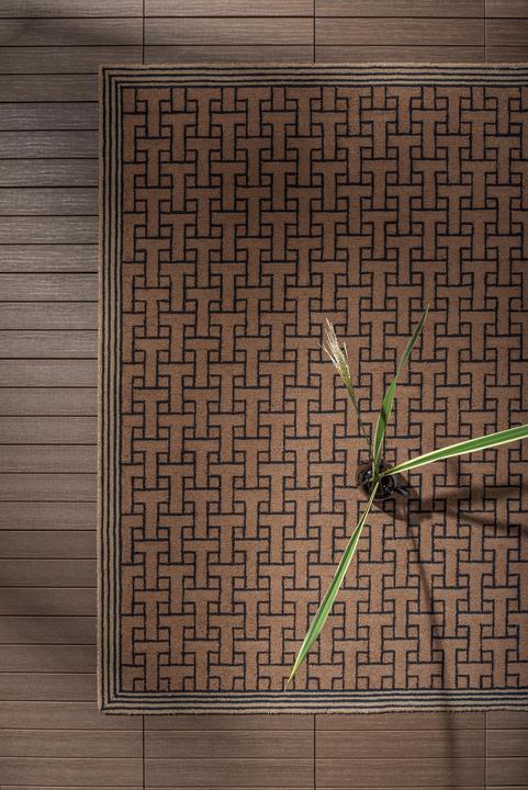 Produktbild Ted Baker T Monogram (200 x 280 cm)