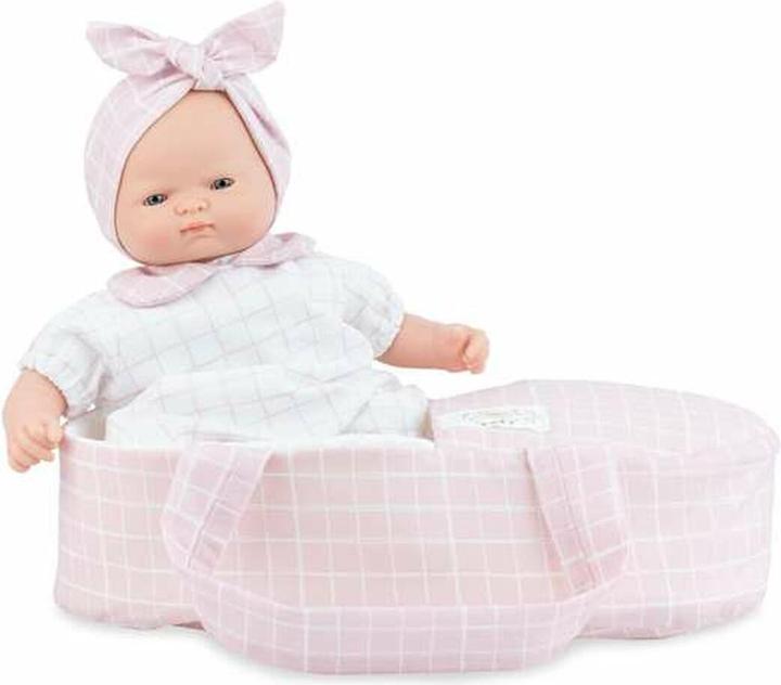 Productafbeelding Marina & Pau Babypop 26 cm