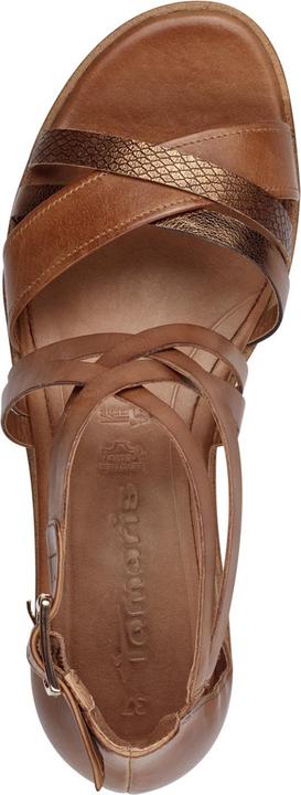 Actual product image Tamaris Sandal (40)