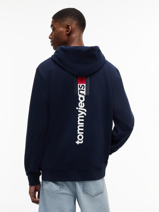 Produktbild Tommy Jeans Tjm Reg Entry Dna Hoodie Ext (XXL)