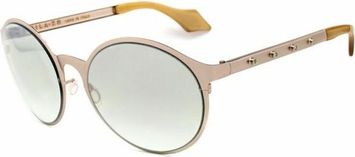 Productafbeelding Mila Damensonnenbrille ZB MZ-017V-02 GOLD-STRASS Ø 55 mm