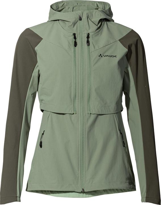 Produktbild Vaude Moab (XS)