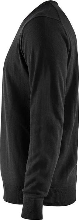 Produktbild Blakläder Pullover (XXL)