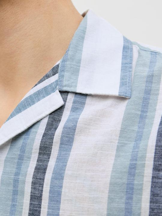 Produktbild Jack & Jones Relaxed Fit Hemd Hemd (L)