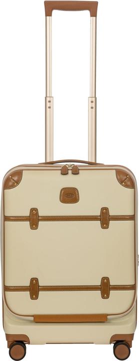 Produktbild Brics Bellagio 4 Rollen Kabinentrolley 55 cm mit Dehnfalte (40 l)