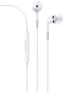 Image du produit Apple Ecouteurs intra-auriculaires (Filaire)