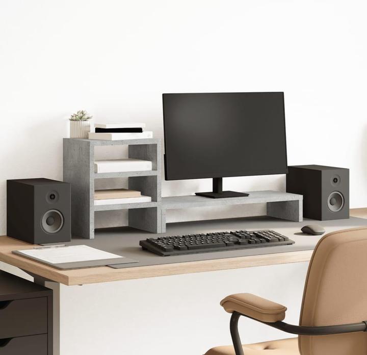 Produktbild vidaXL Monitorständer