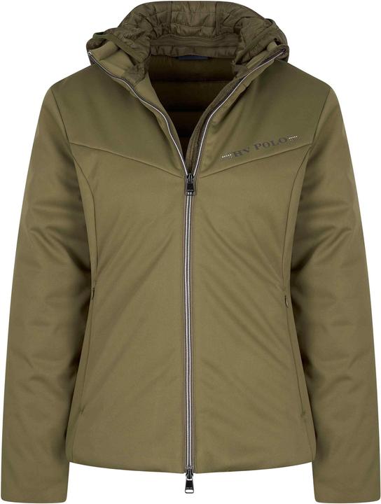 Immagine prodotto HV Polo Giacca impermeabile da equitazione da donna Polo Dune (S)