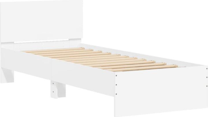Image du produit vidaXL Bettgestell (90 x 190 cm)