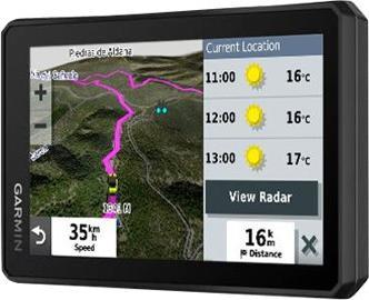 Produktbild Garmin Tread (5.50")