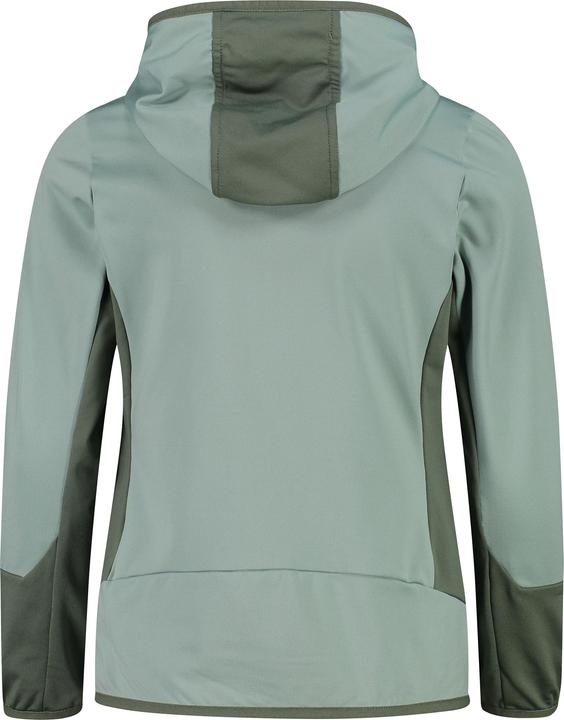 Produktbild CMP Campagnolo Girl's Jacket Fix Hood (104)