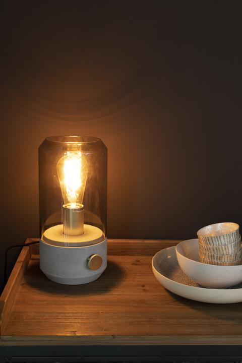 Actual product image White Label Living Kato (E27)