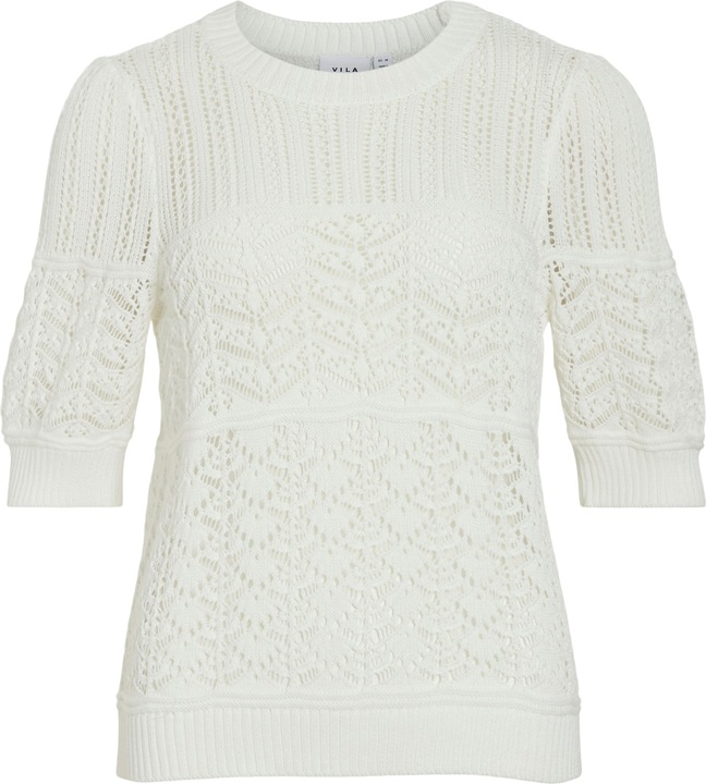 Immagine prodotto Vila VINYA Kurzarm Stricktop (S)