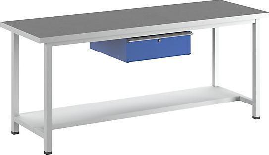 Actual product image Anke Drawer cabinet (91 cm, 70 cm)