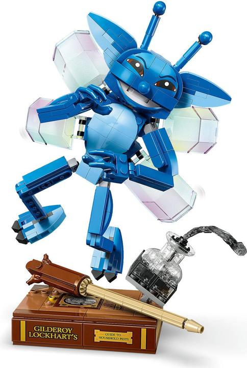 Produktbild LEGO Wichtel (LEGO Harry Potter)