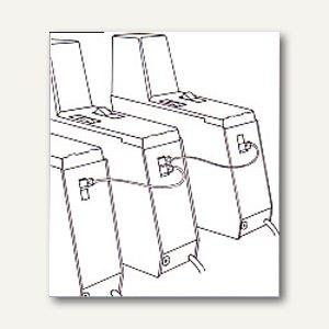 Actual product image Rapid Fiber optic cable 400 mm for 105E/106E