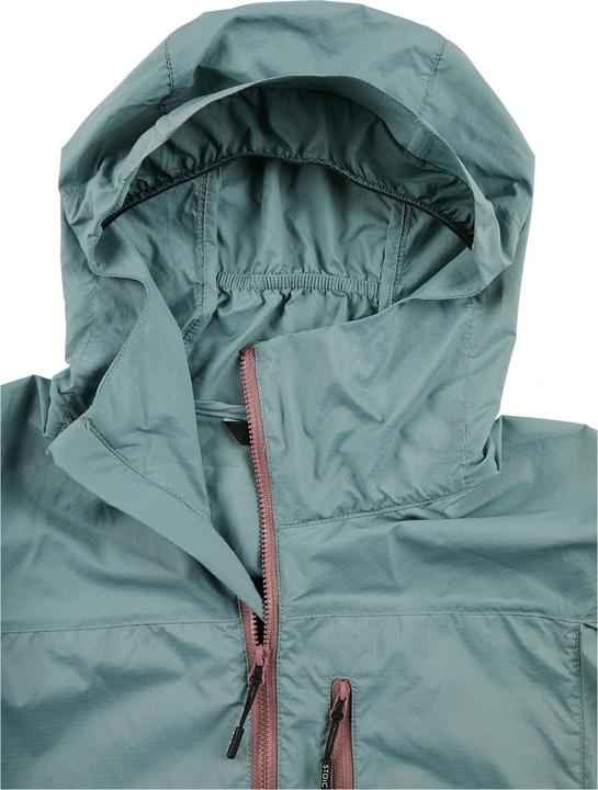 Actual product image Stoic Women's AkkaSt. Windbreaker (34)