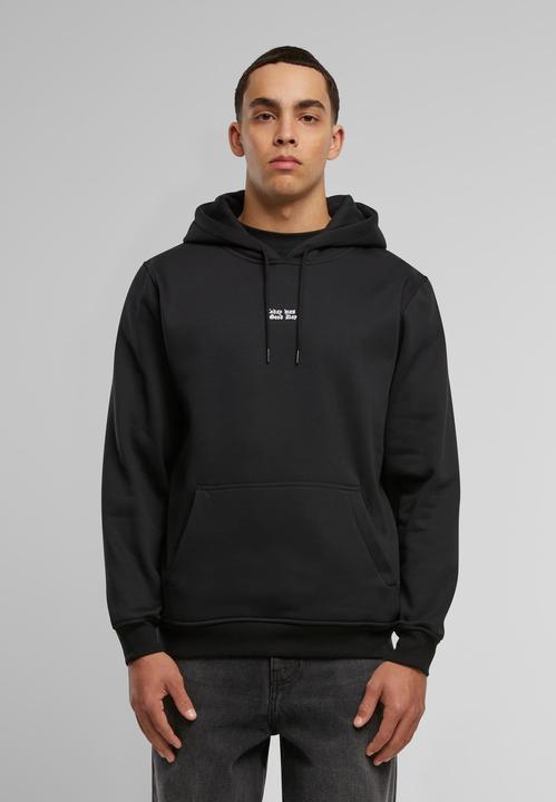 Actual product image Mister Tee MisterTee Good Day EMB Tee - 185355 (M)