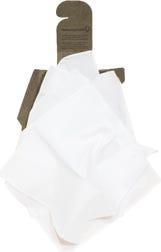 Actual product image LastObject LastTissue refill pack 6 handkerchiefs white