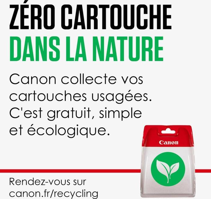 Produktbild Canon 064HC (C)