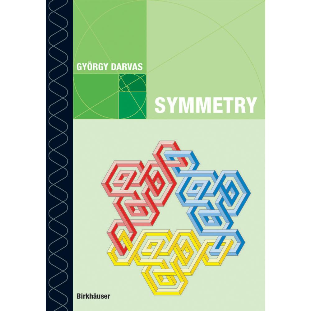Thumbnail - Symmetry, Fachbücher