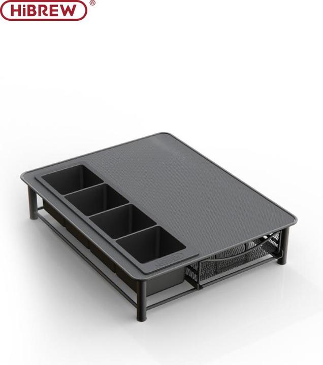 Immagine prodotto HiBREW Kaffeekapsel Organizer