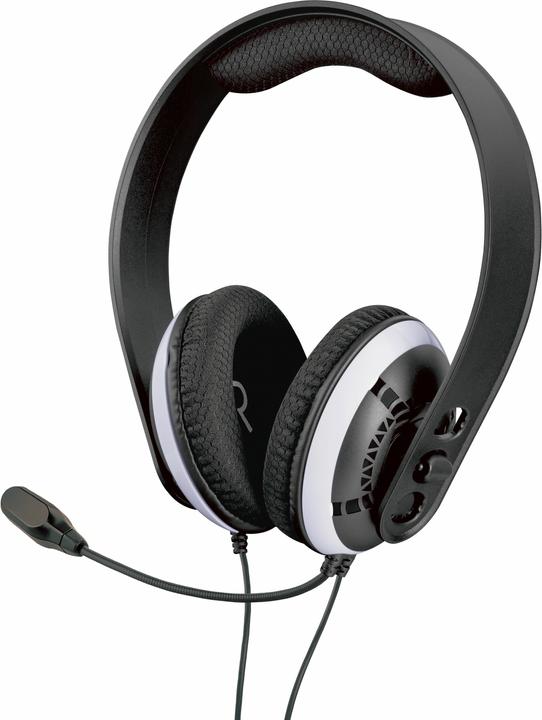Produktbild Raptor Gaming H200 (Kabelgebunden)