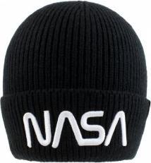 Immagine prodotto Heroes Inc NASA - Bonnet Noir Logotipo della NASA