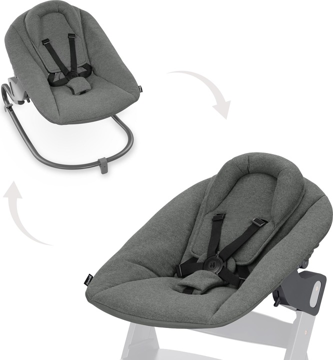 Produktbild Hauck Alpha Bouncer