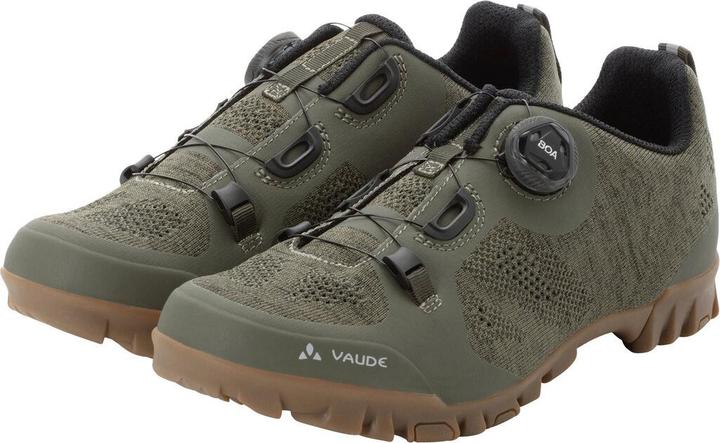 Khaki / Gum Rubber, khaki/gum rubber