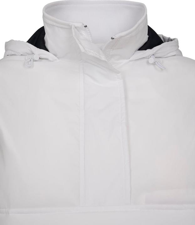 Actual product image Urban Classics Ladies 3-Tone Padded Pull Over Jacket (XS)