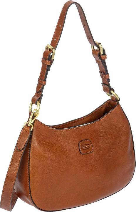 Immagine prodotto Brics Volterra Schultertasche Leder 29 cm