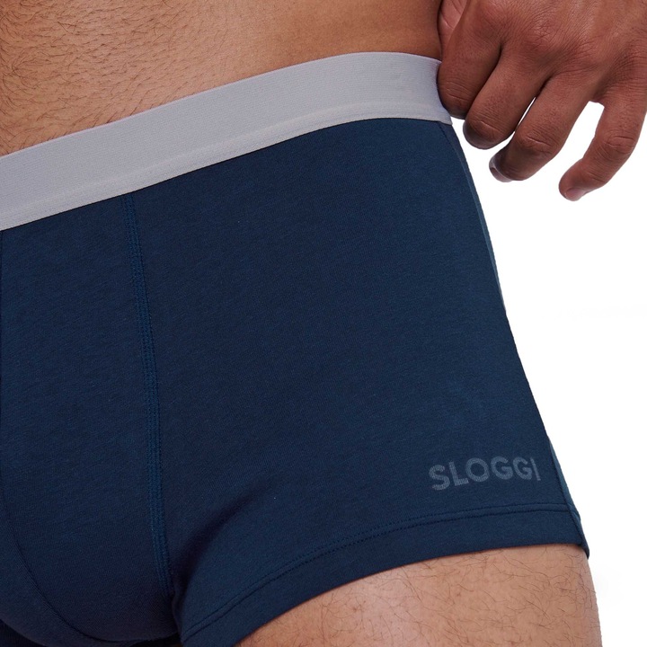 Produktbild Sloggi Go Abc 2.0 (XXL, 6er Pack)