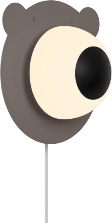 Image du produit Nordlux Ours Bruna (E14)