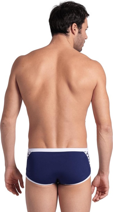 Image du produit Arena Icons Swim Short taille basse Solid (S)