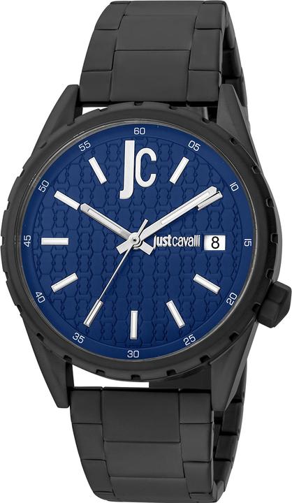 Produktbild Just Cavalli Relaxed Casuale - JC1G217M0085 (Analoguhr, 42 mm)