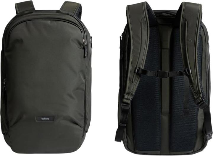 Produktbild Bellroy Transit Workpack Pro 28L (28 l)