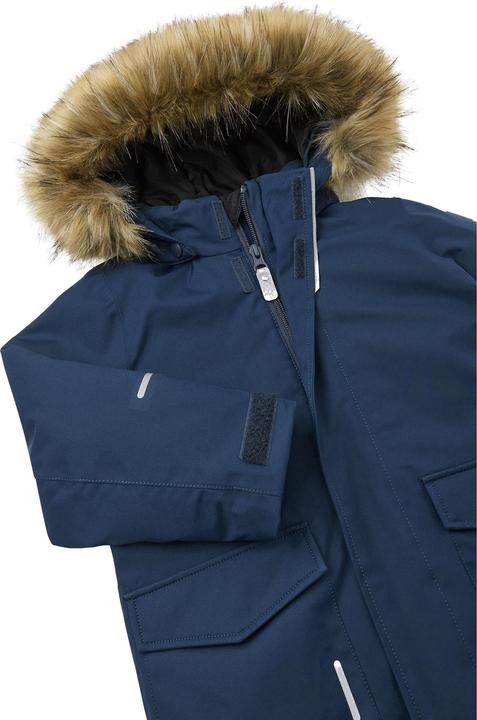 Produktbild Reima Mutka Winterjacke (110)