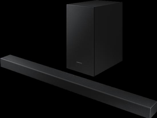 Produktbild Samsung HW-T450 (200 W, 2.1 Kanal)