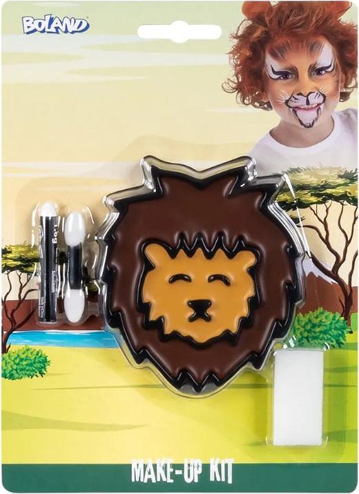 Immagine prodotto Boland Schminkpalette kleiner Löwe
