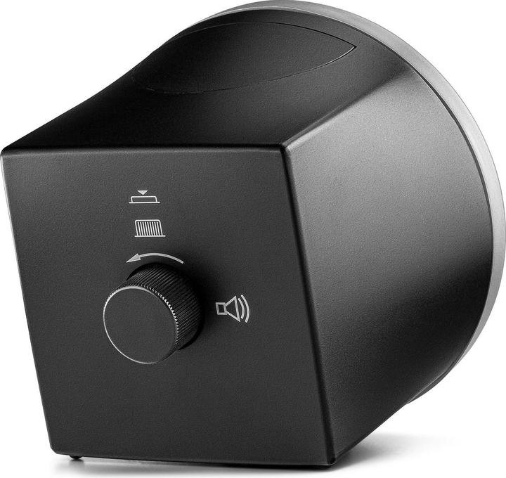 Actual product image Braun Classic