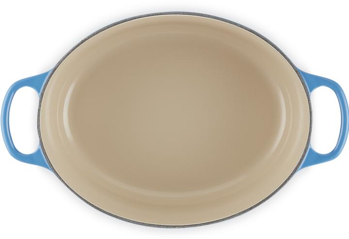 Image du produit Le Creuset Cocotte en fonte (27 cm, Fonte)